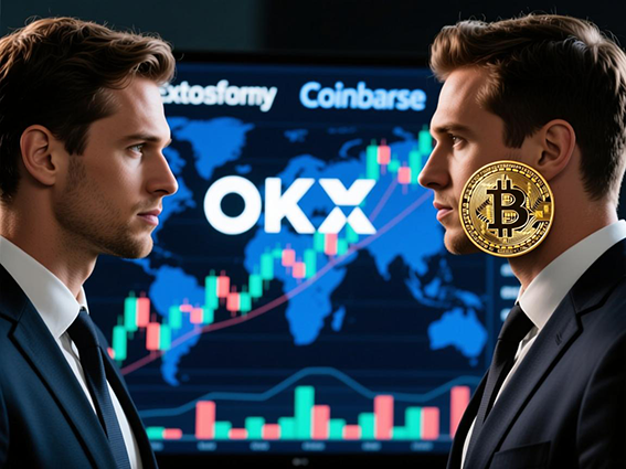 (欧yi下载网)交易所交易界面